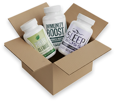 Boost Box