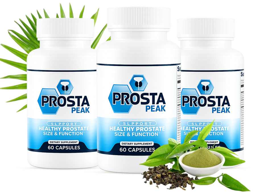 Prostra Prosta Peak – Direct Wellness Labs
