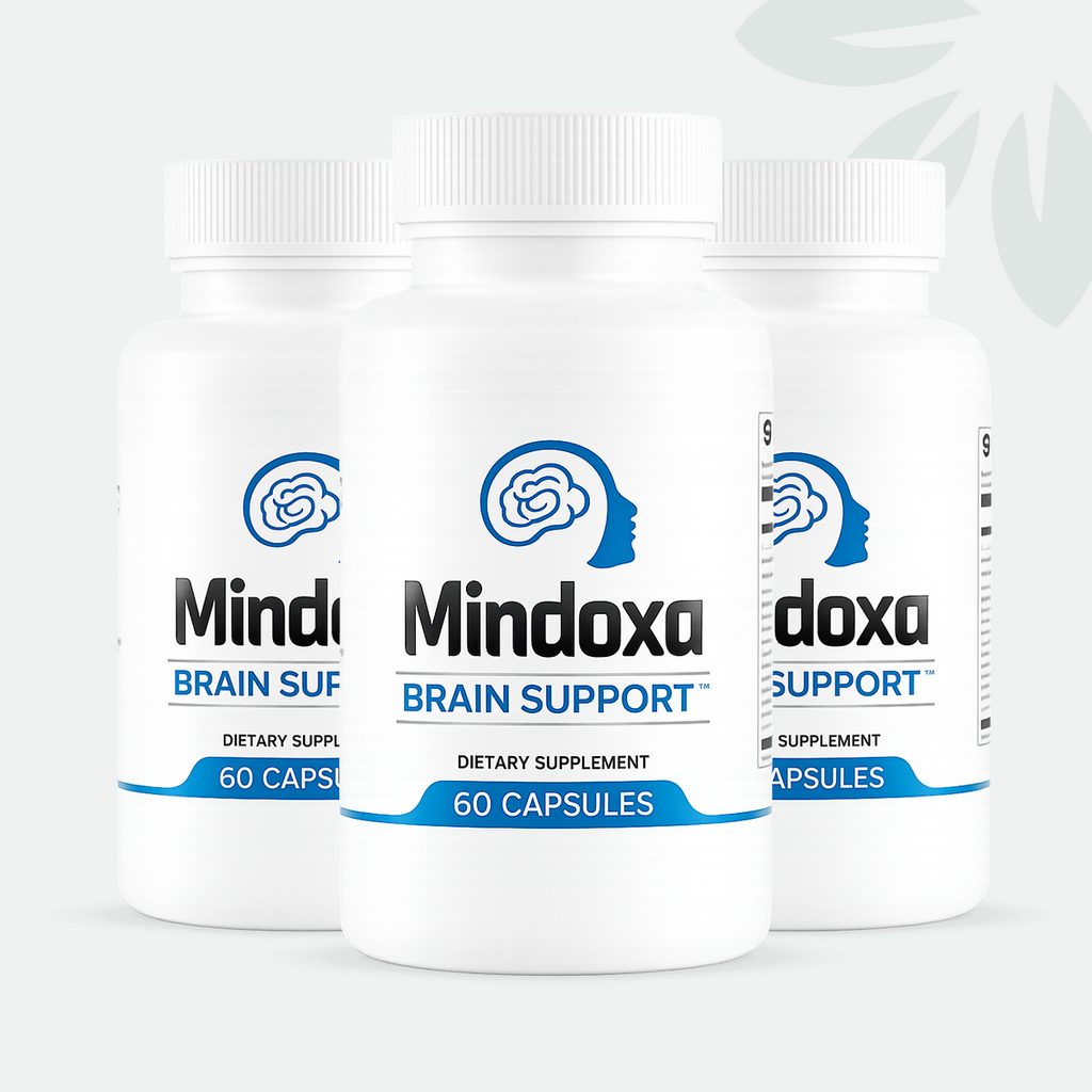 Mindoxa