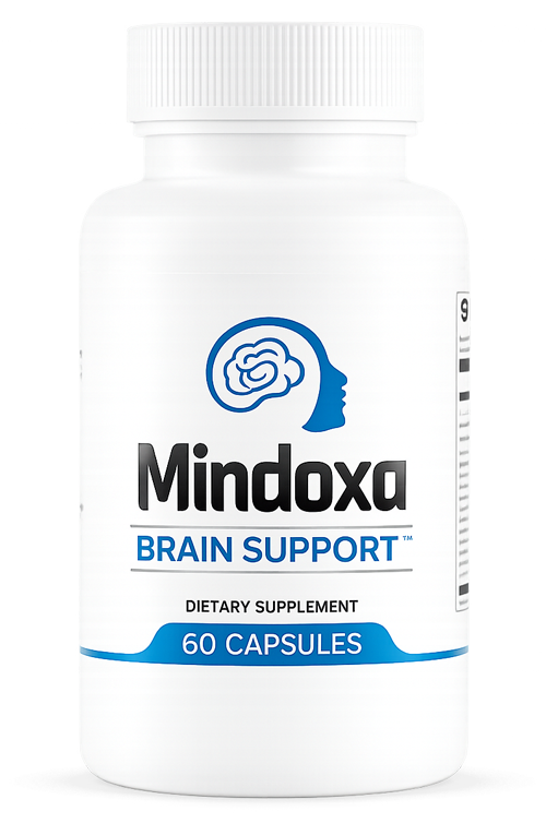 Mindoxa