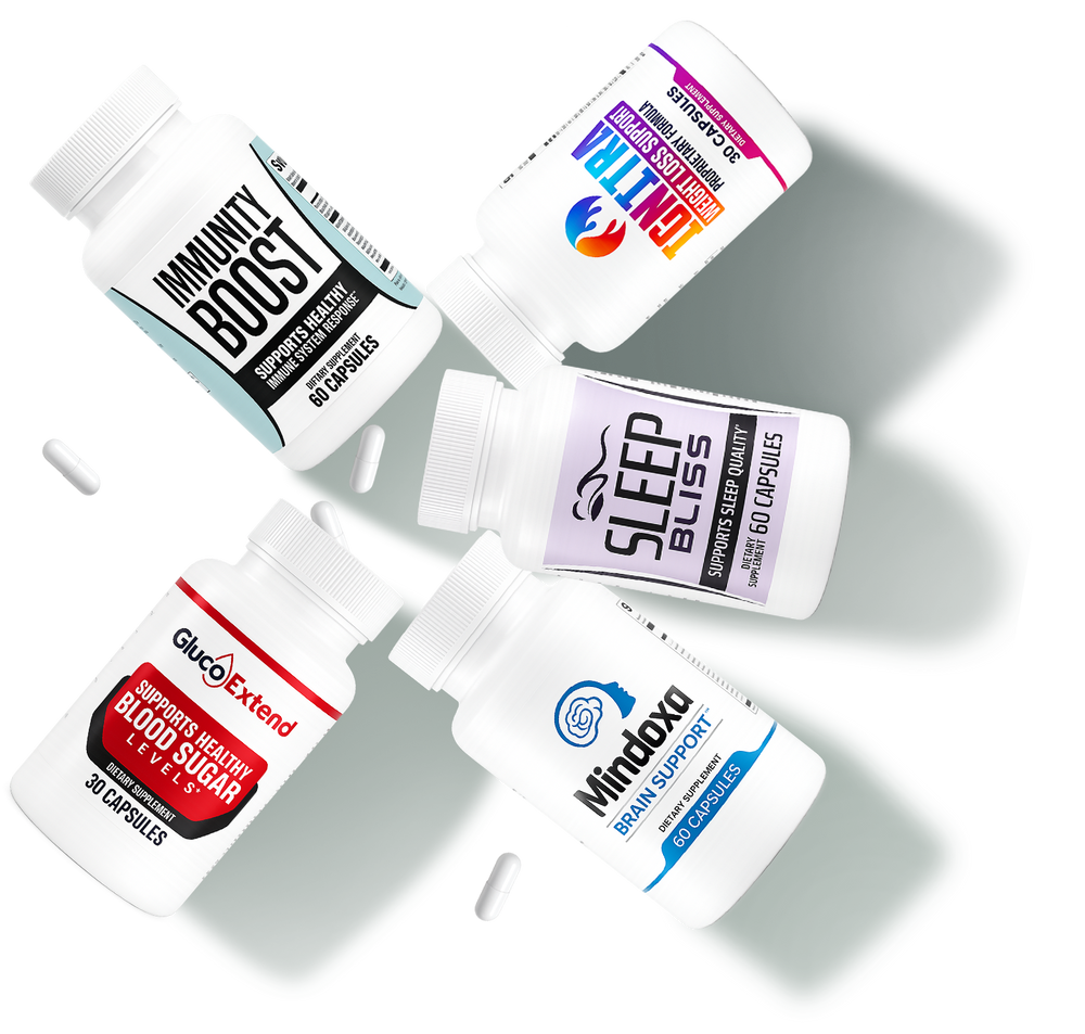 Supplements