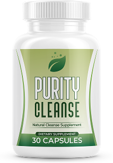 Purity Cleanse