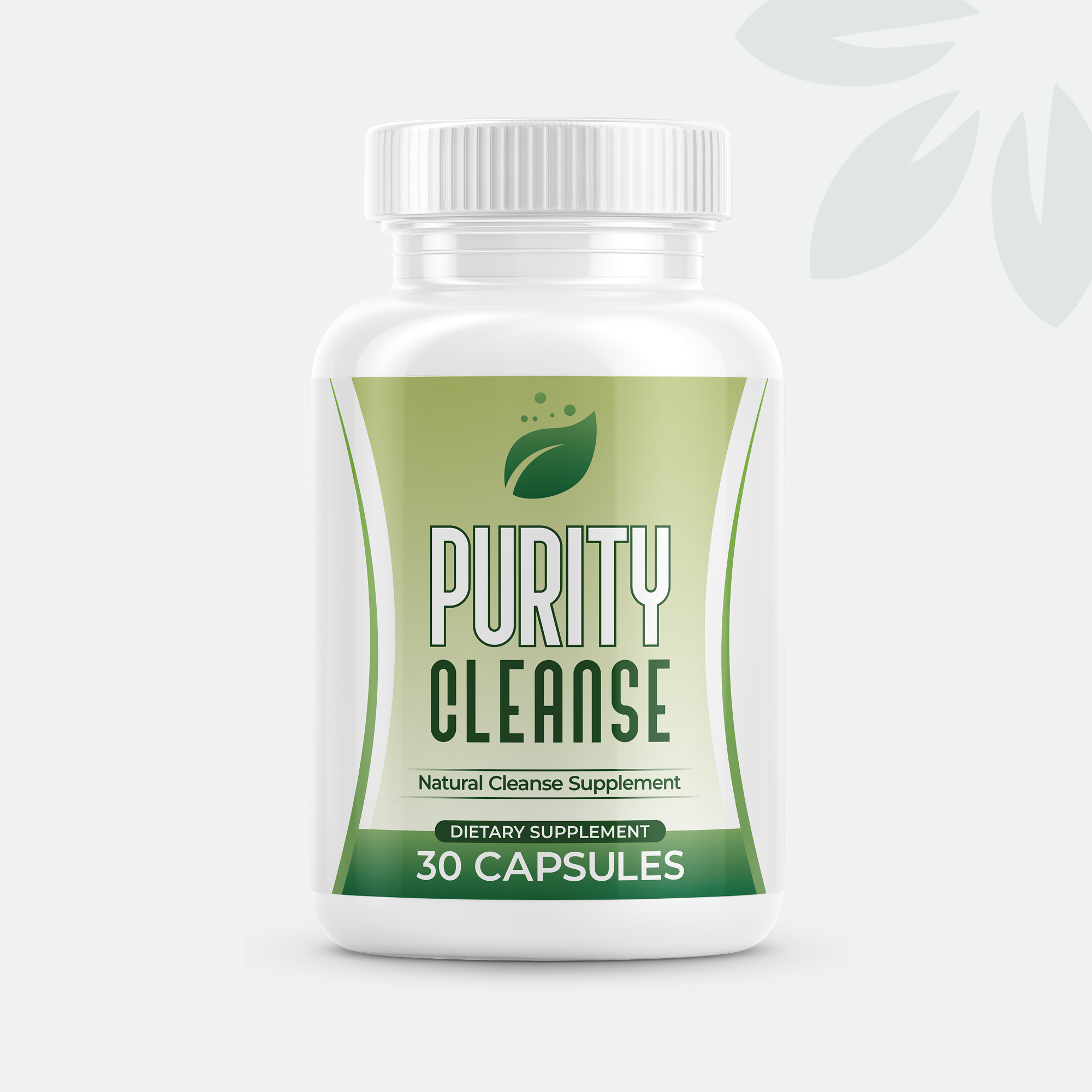 Purity Cleanse
