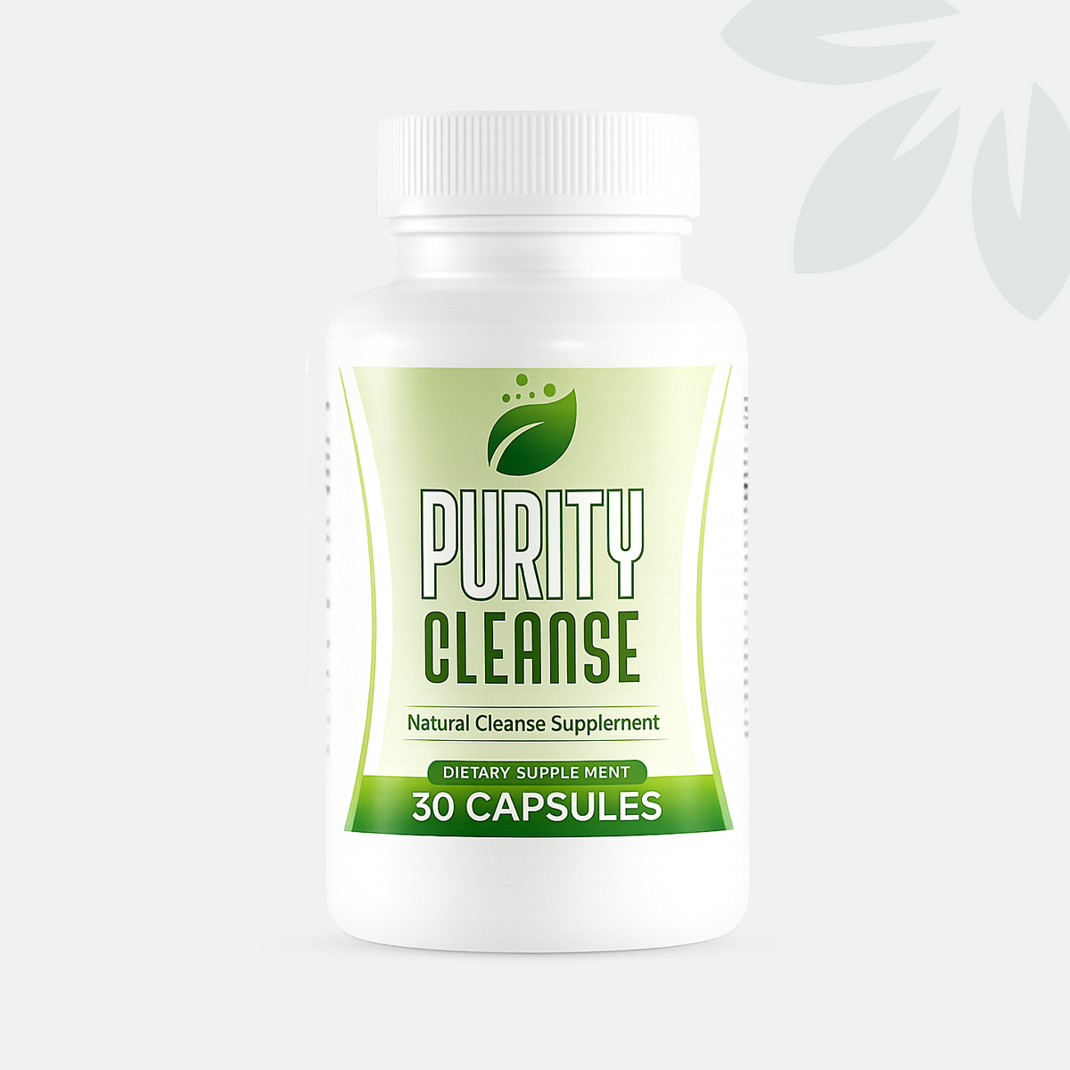 Purity Cleanse