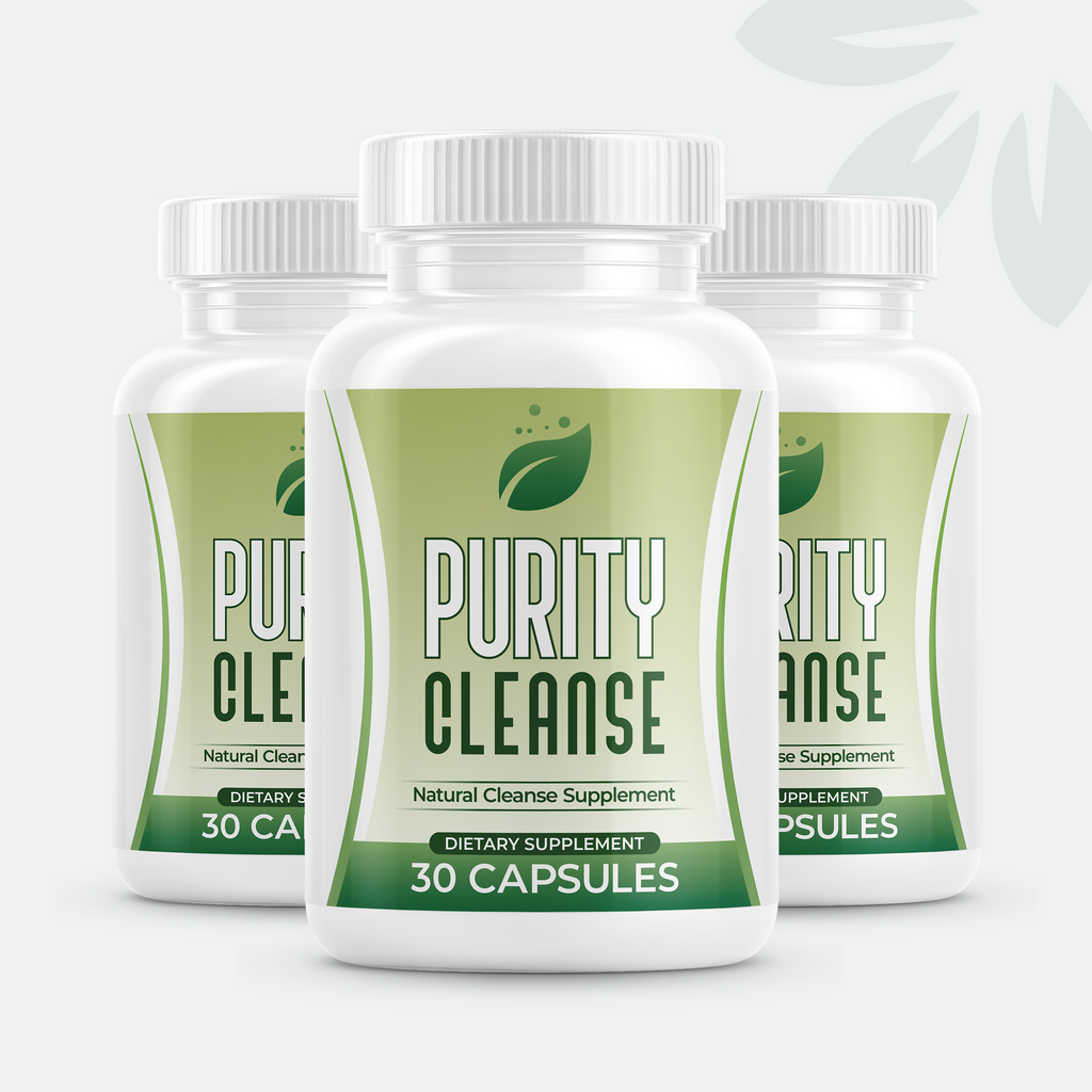 Purity Cleanse