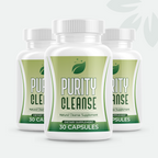 Purity Cleanse