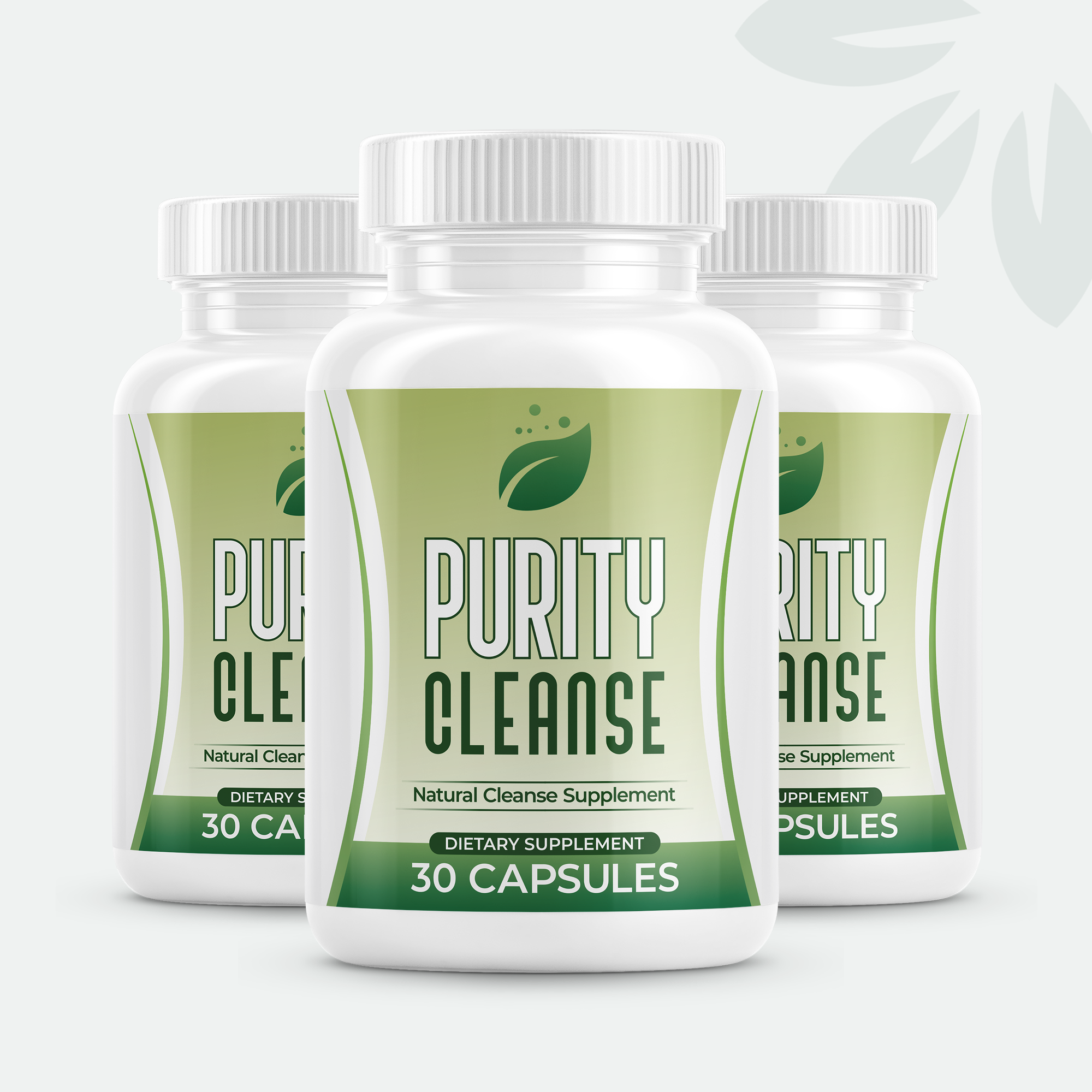 Purity Cleanse