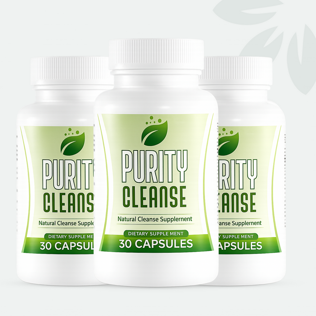 Purity Cleanse