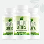 Purity Cleanse