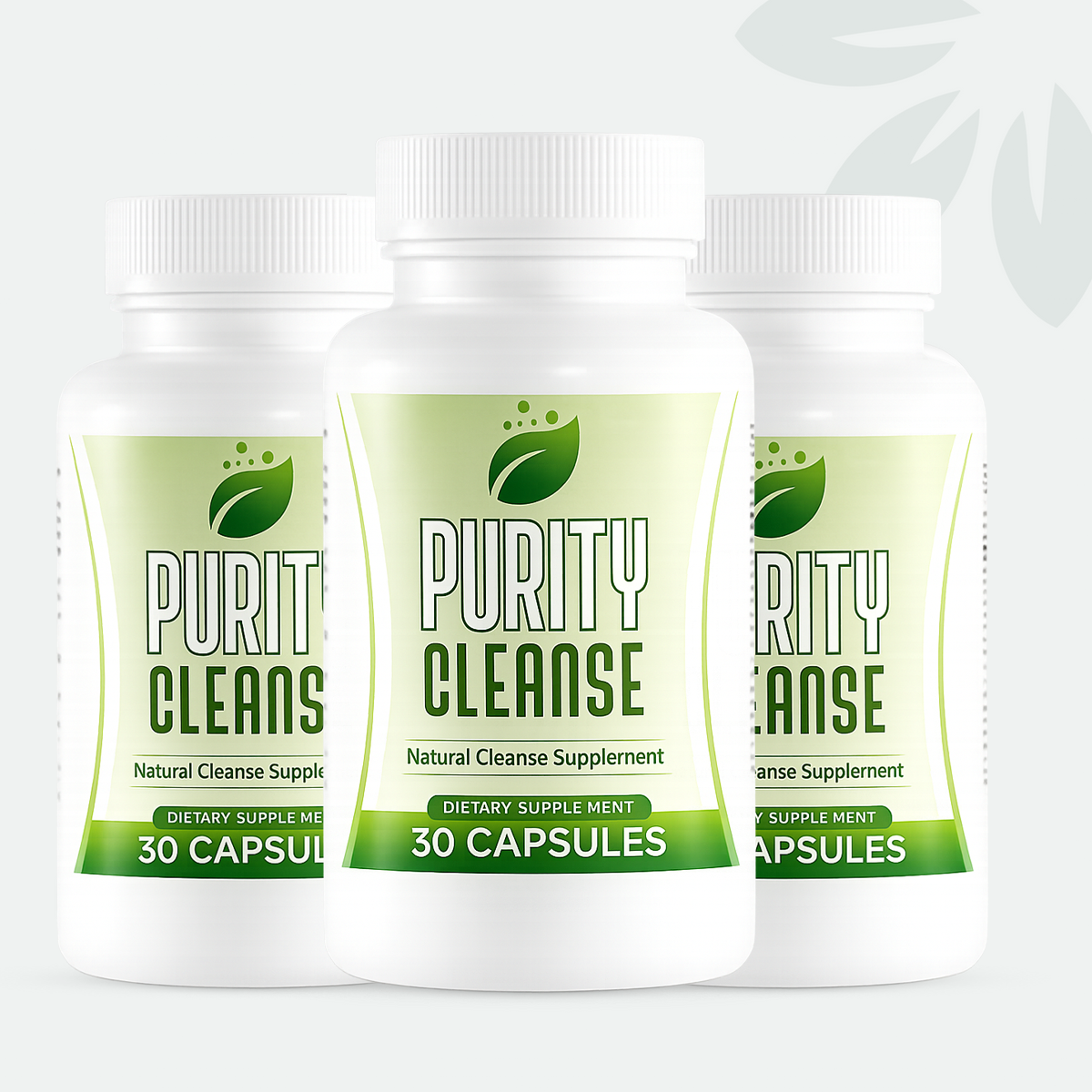 Purity Cleanse