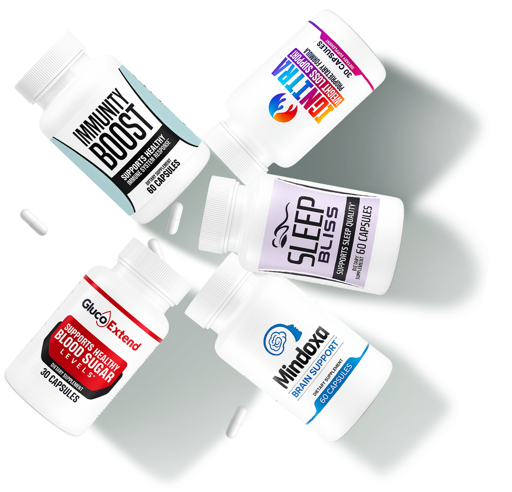 Supplements