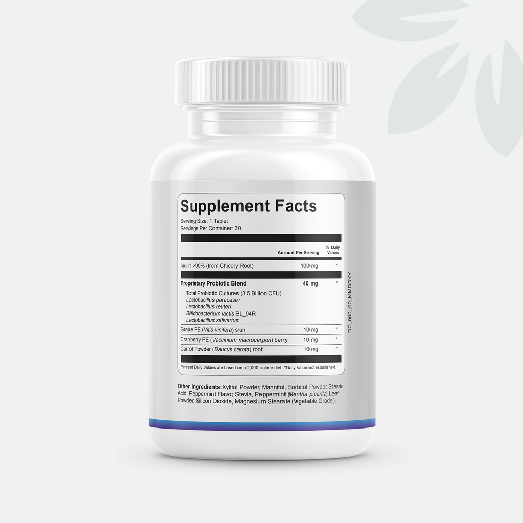 BioDentex