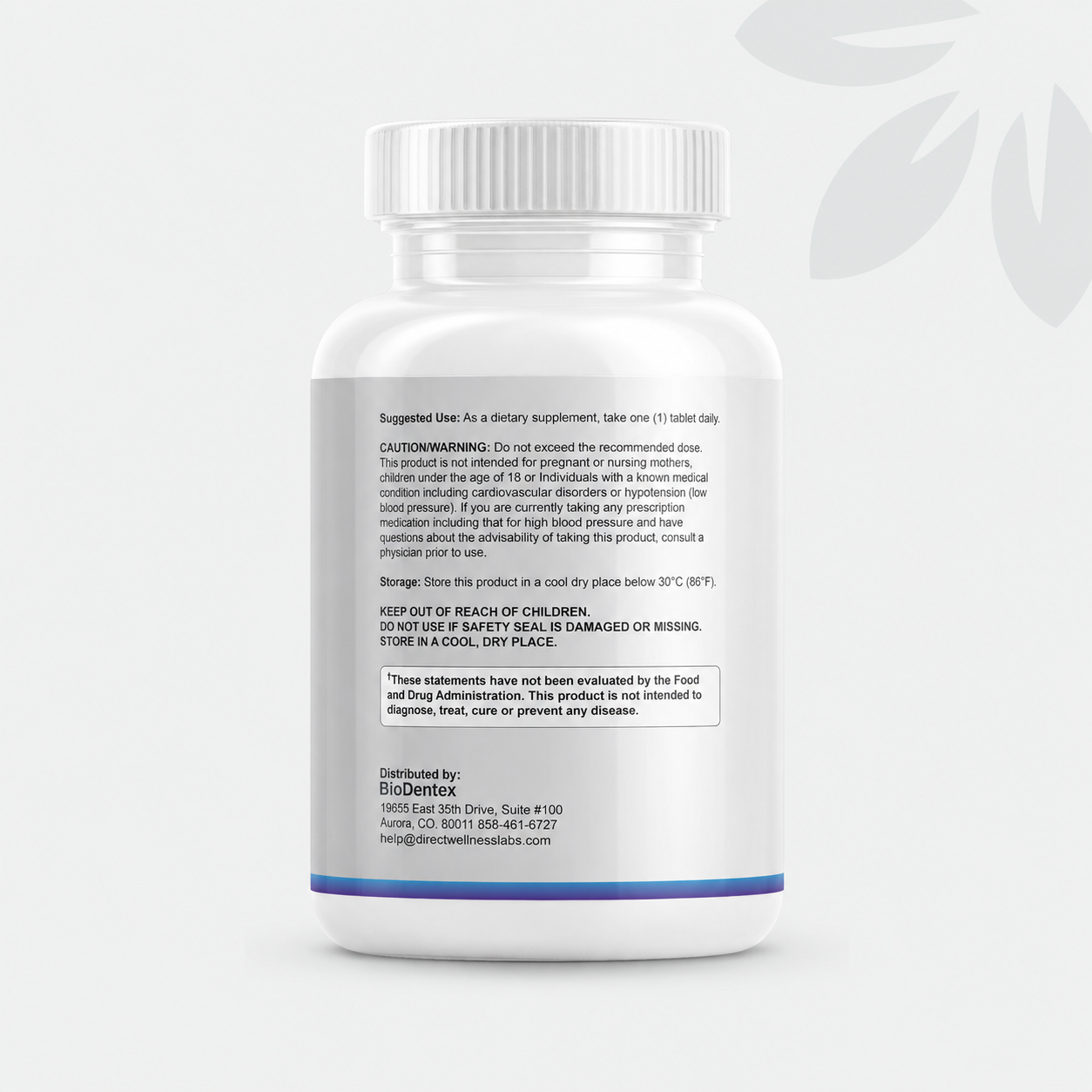 BioDentex