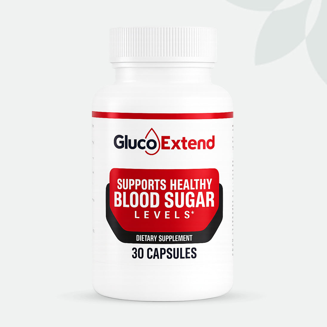 Gluco Extend