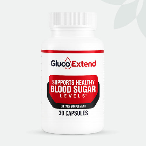 Gluco Extend