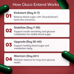 Gluco Extend