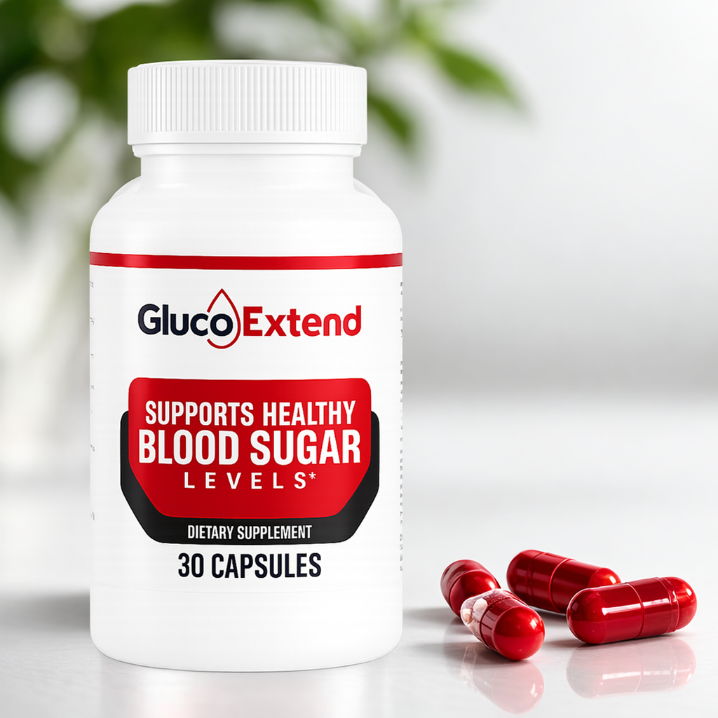 Gluco Extend