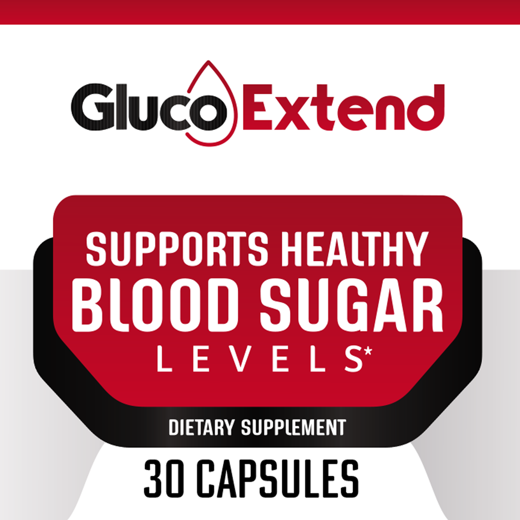 Gluco Extend