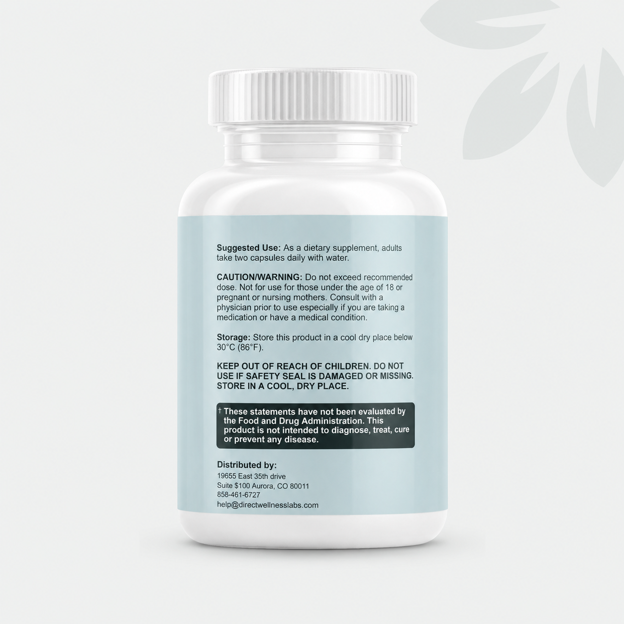 Immunity Boost
