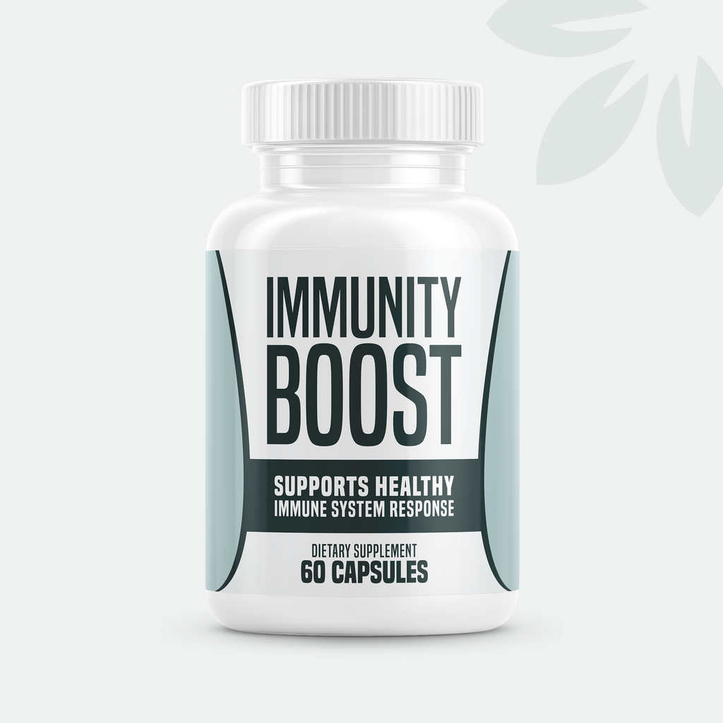 Immunity Boost – Direct Wellness Labs