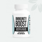 Immunity Boost