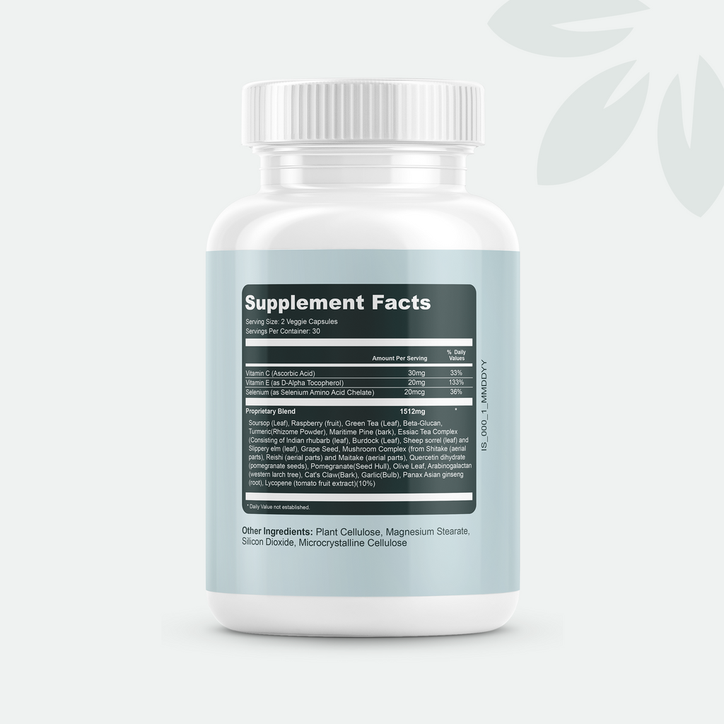 Immunity Boost