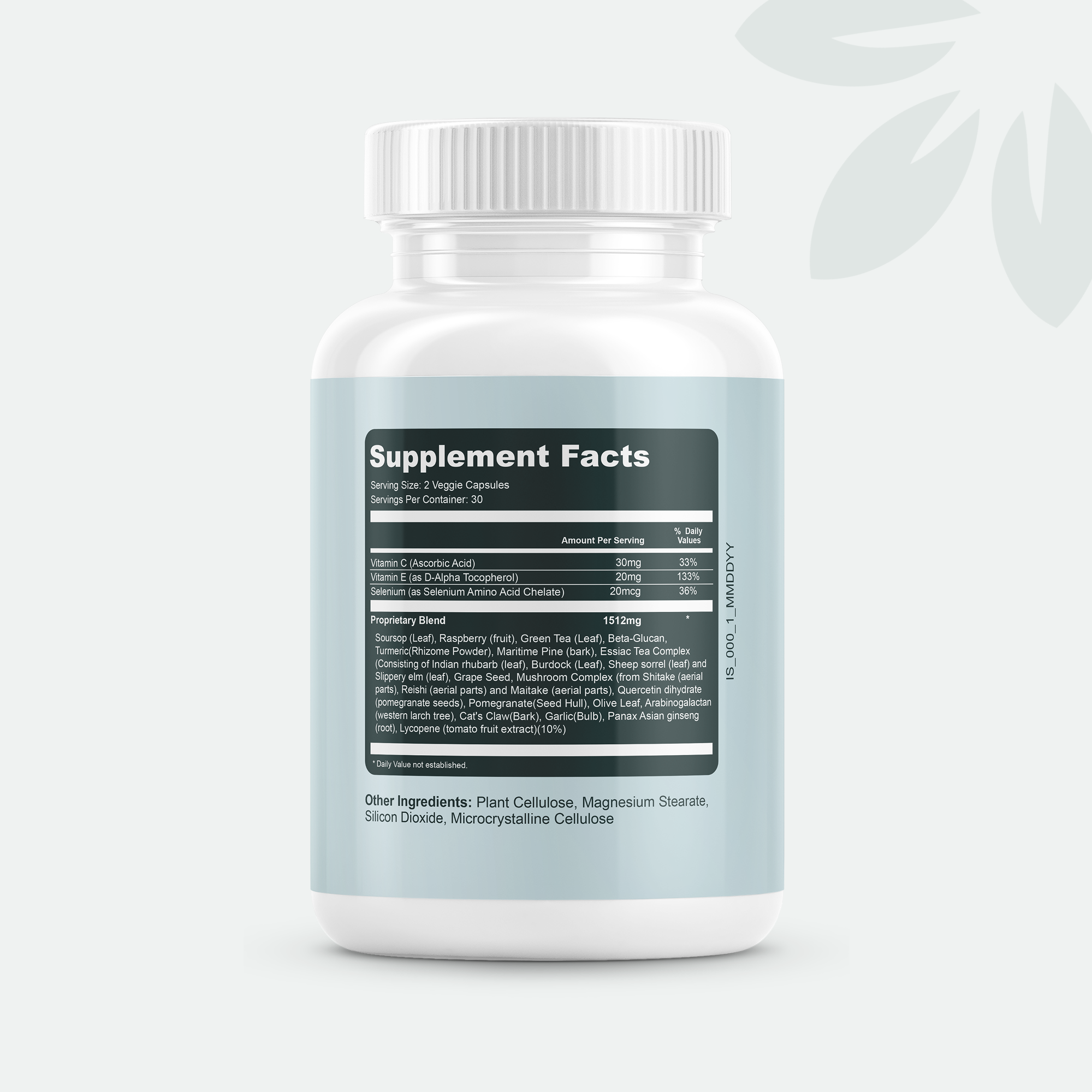 Immunity Boost