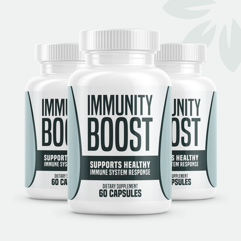 Immunity Boost – Direct Wellness Labs