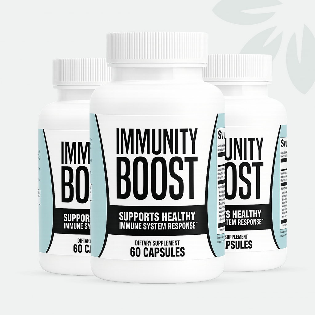 Immunity Boost