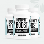 Immunity Boost