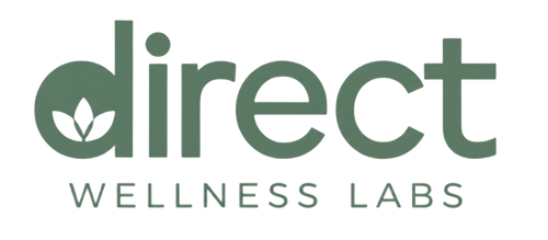 Direct Wellness Labs logo