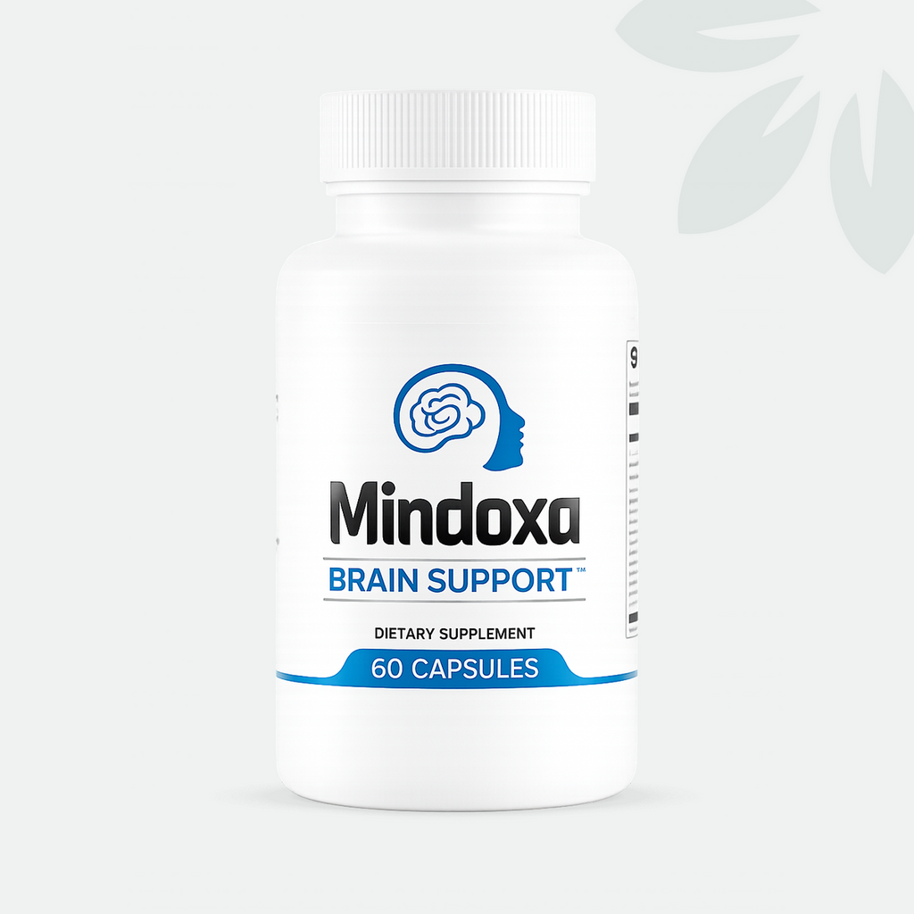 Mindoxa