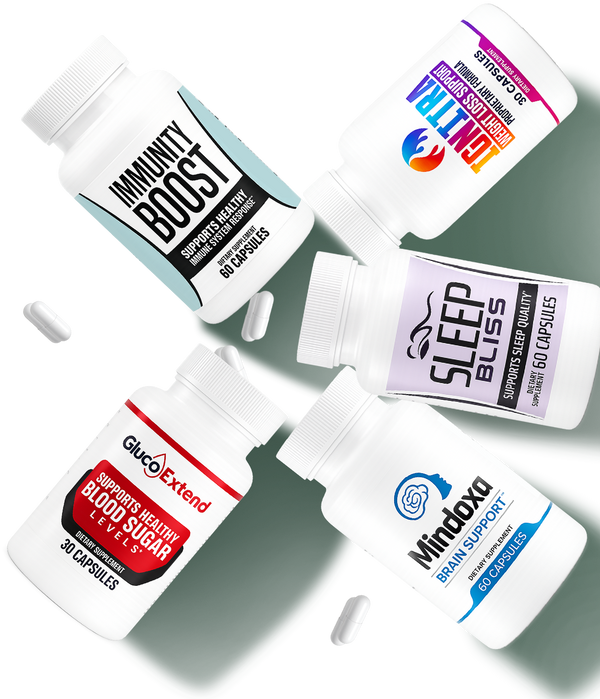 Supplements