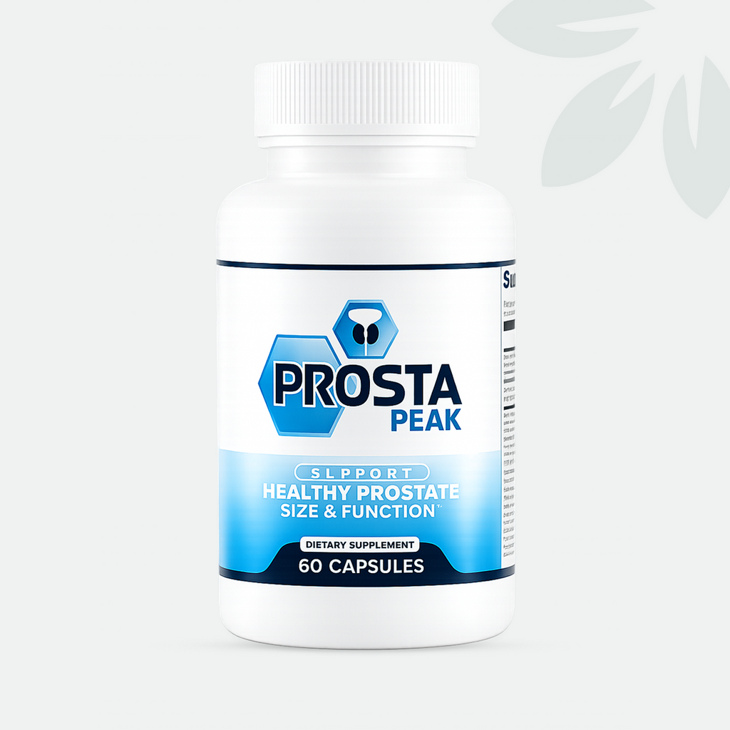 Prosta Peak