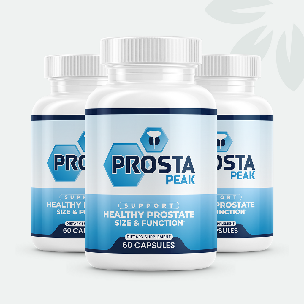 Prosta Peak