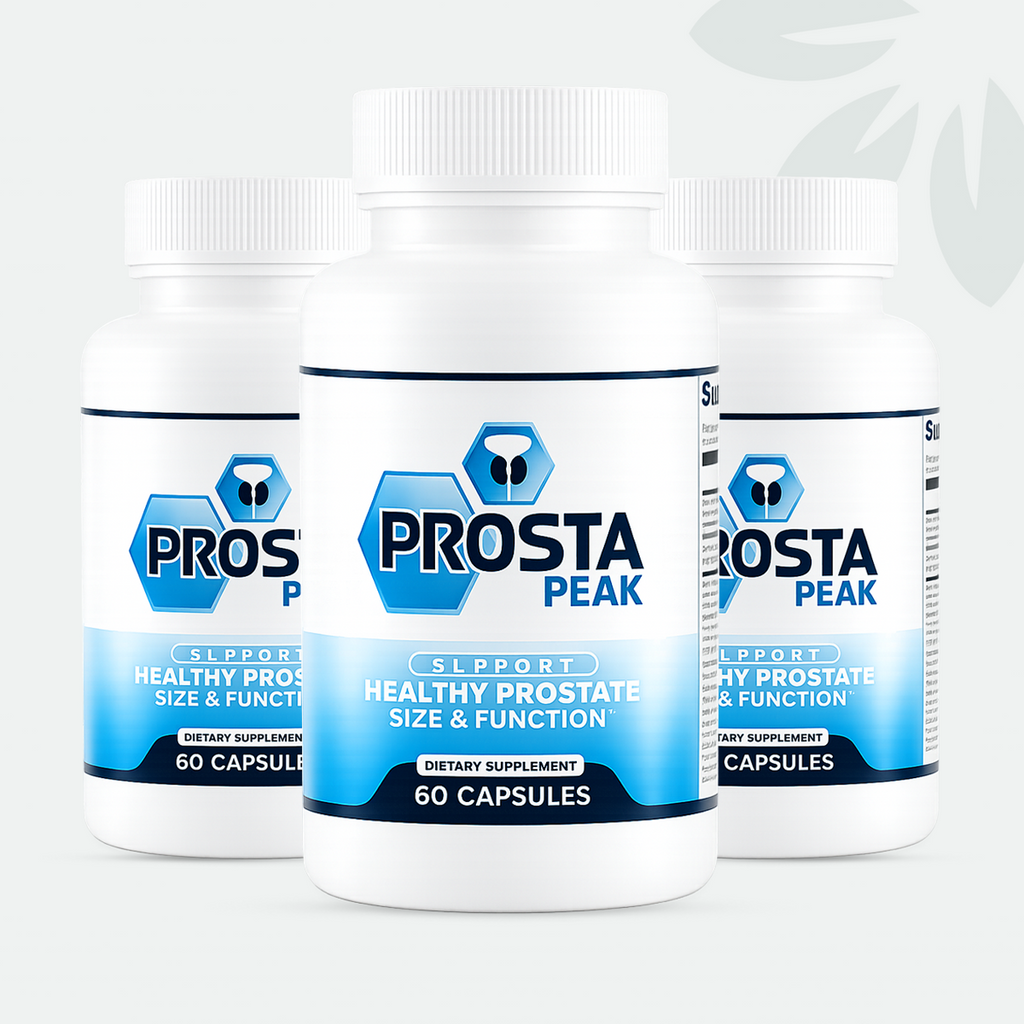 Prosta Peak