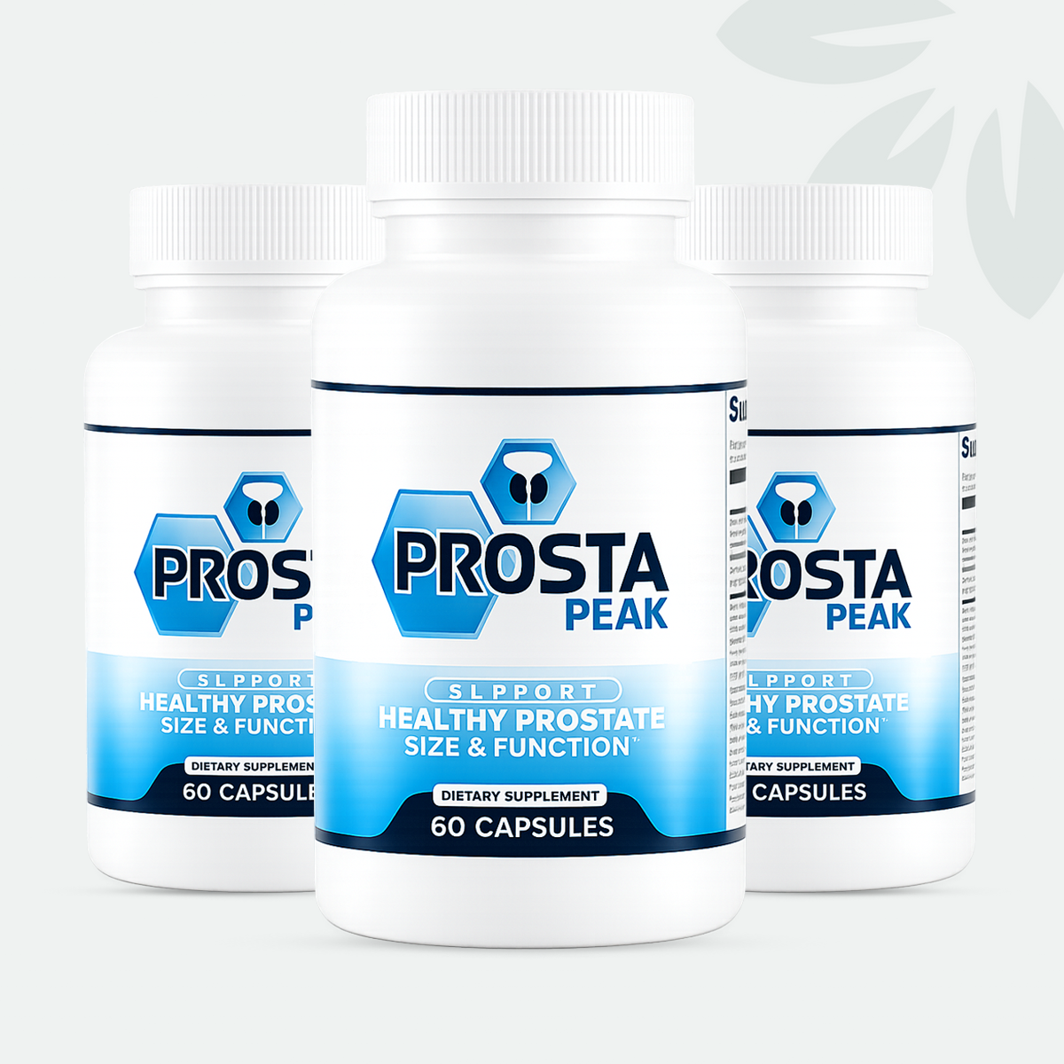 Prosta Peak