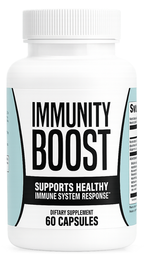 Immunity Boost